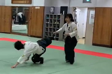 実戦 練習