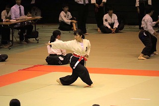 城北大会＿新人個法