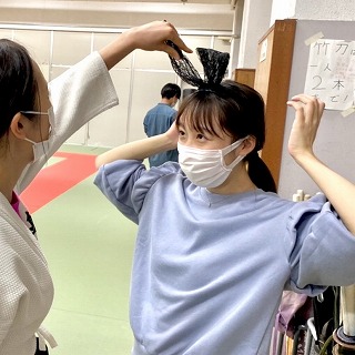 田中陽菜