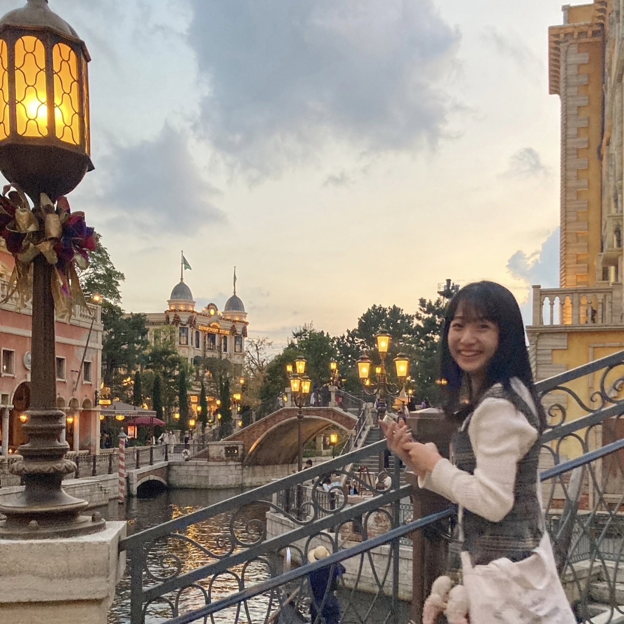 青野美穂