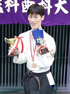 豊田選手