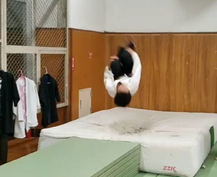 捻転