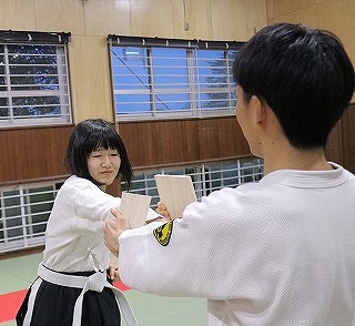 板割り