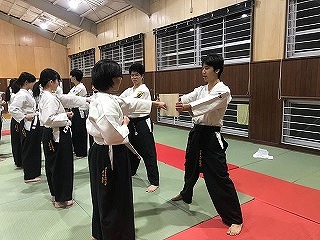 板割り